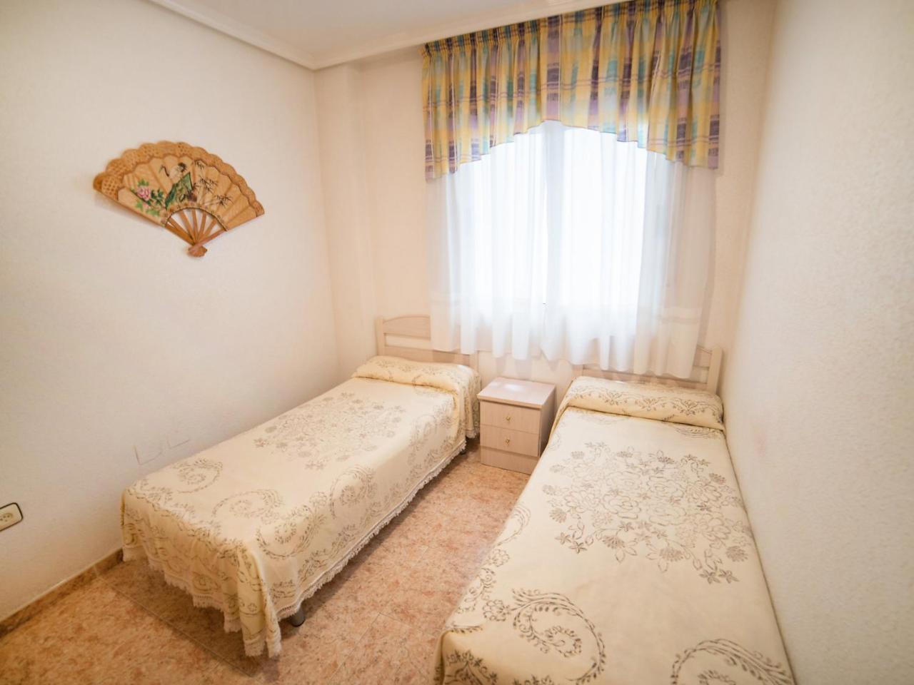 تورّيفيِخا Apartment Edificio Belen V By Interhome المظهر الخارجي الصورة